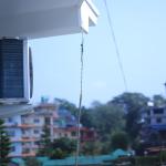 Deluxe AC Room with Breakfast (Double Bed)